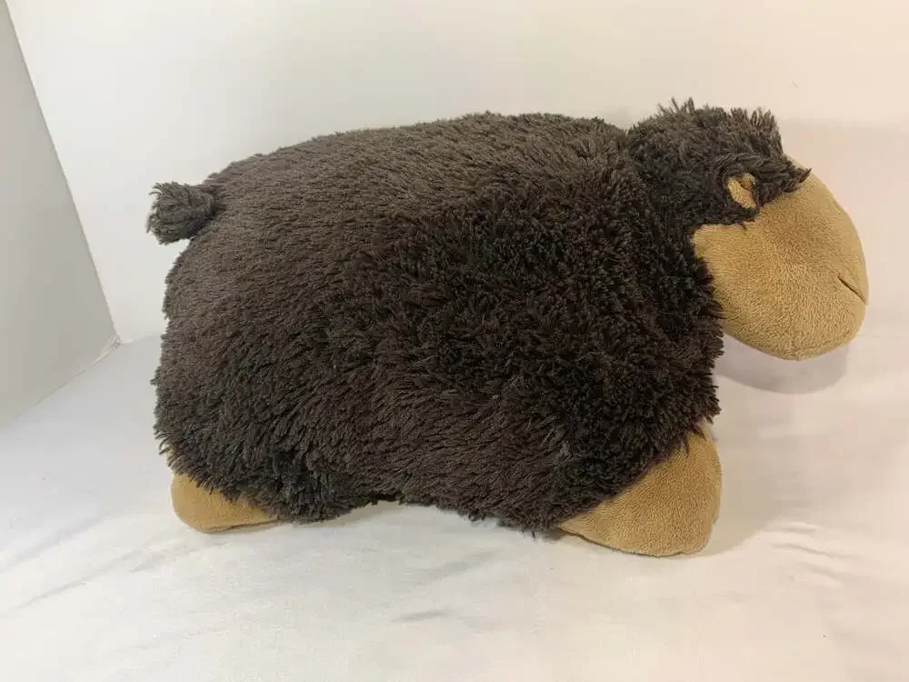 Pillow Pet Brown Monkey